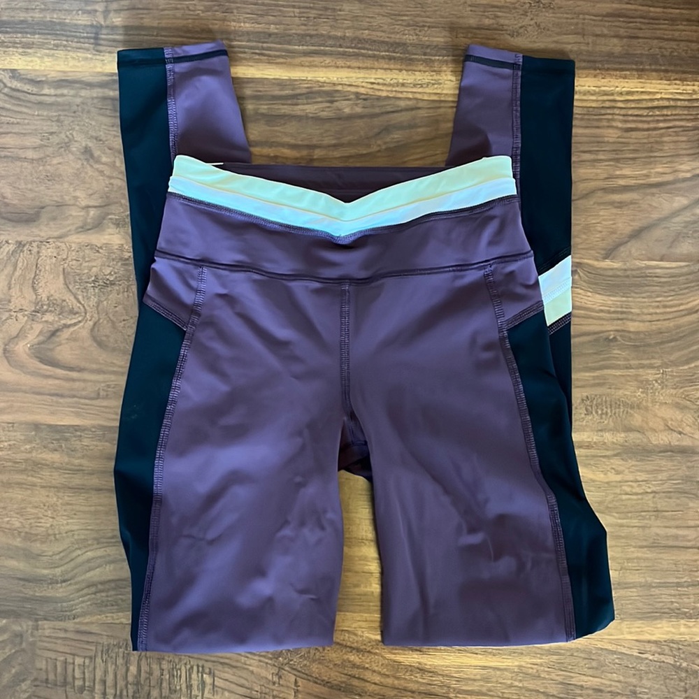 Sweaty Betty Zero Gravity Pants XS